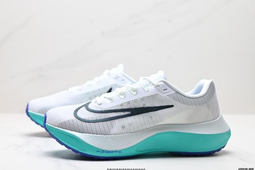 耐克Nike Zoom Fly 5轻量休闲运动跑步鞋DM8968-100男女鞋 商品图3