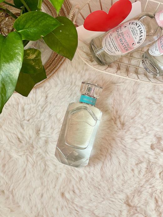 B120322精典蓝瓶钻石香水迷倒男友的少女香75ml 商品图4