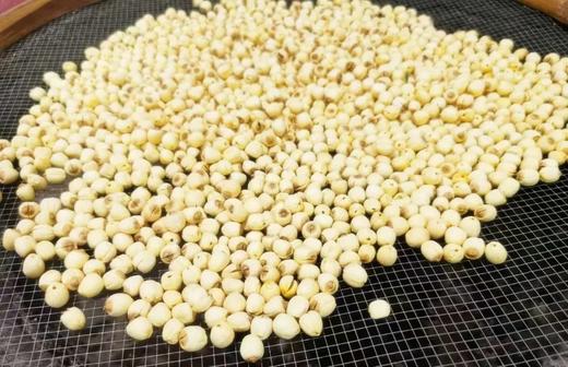 生态白莲子300g/袋 商品图2