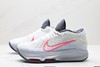 耐克Nike Air Zoom GT Hustle 3减震休闲运动篮球鞋FV5953-100男鞋 商品缩略图3