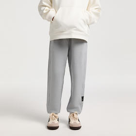 男童活力潮搭卫裤长裤新款安奈儿童装小程序专享EB436503