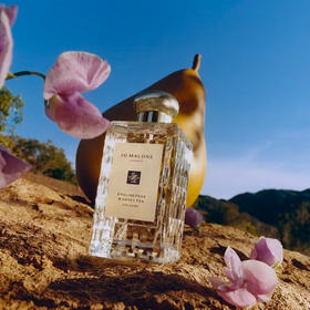 祖玛珑 英国梨与香豌豆 Jo Malone English Pear & Sweet Pea 小样/正装