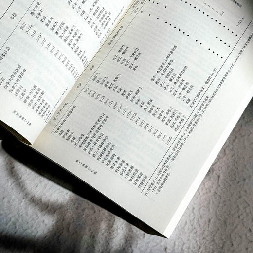 教育展望.186 身体素养 学习与可持续发展  课程 学习与评价的比较研究 商品图8