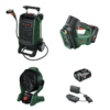 博世(BOSCH) 18V UniversalPumpFontus 多功能清洗机/UniversalFan无线便携风扇/UniversalPump 充气泵裸机/ Easychain 裸机 商品缩略图0