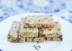 巧儿高核桃酥（500g）