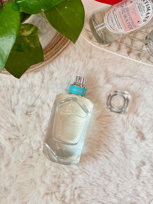 B120322精典蓝瓶钻石香水迷倒男友的少女香75ml 商品图5