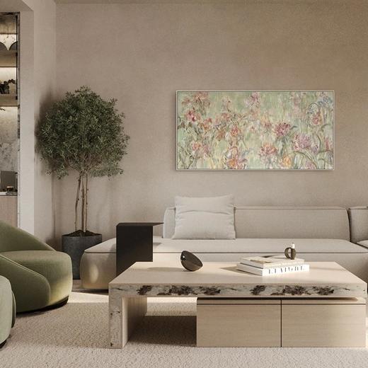 罗仕鹏版画《锦簇》60版 商品图3