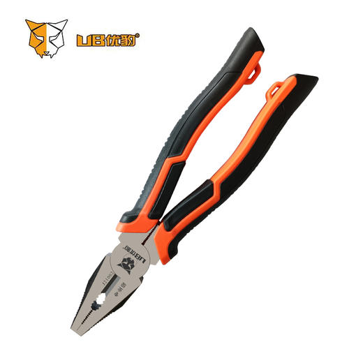 优豹精品级钢丝钳8寸 商品图2
