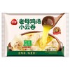 三全305g状元荠菜猪肉小云吞 商品缩略图0