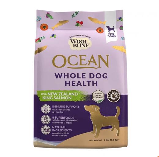 味思伴鱼肉1.8kg 商品图0