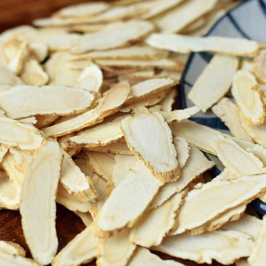 红色西洋参切片礼盒 商品图1