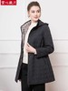 4F 赏心岁月 桑蚕丝羽绒服 商品缩略图0