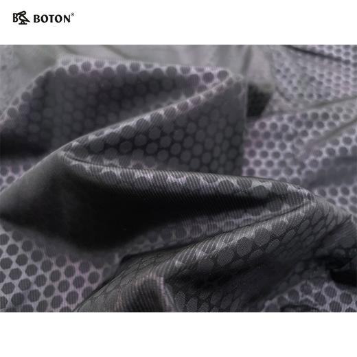 【第2件半价！尾货清仓不退换】波顿女士甩帽甩胆中长羽绒LJ627 商品图5