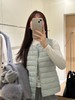 正品𝐞𝐠𝐠.胶囊冬季保暖神器叠穿百搭羽绒服 商品缩略图5