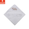 棉果果春季新品商场同款男童女童5A抗菌抱被(90*90cm)M105550200054（注：微商城发货不带礼盒） 商品缩略图1