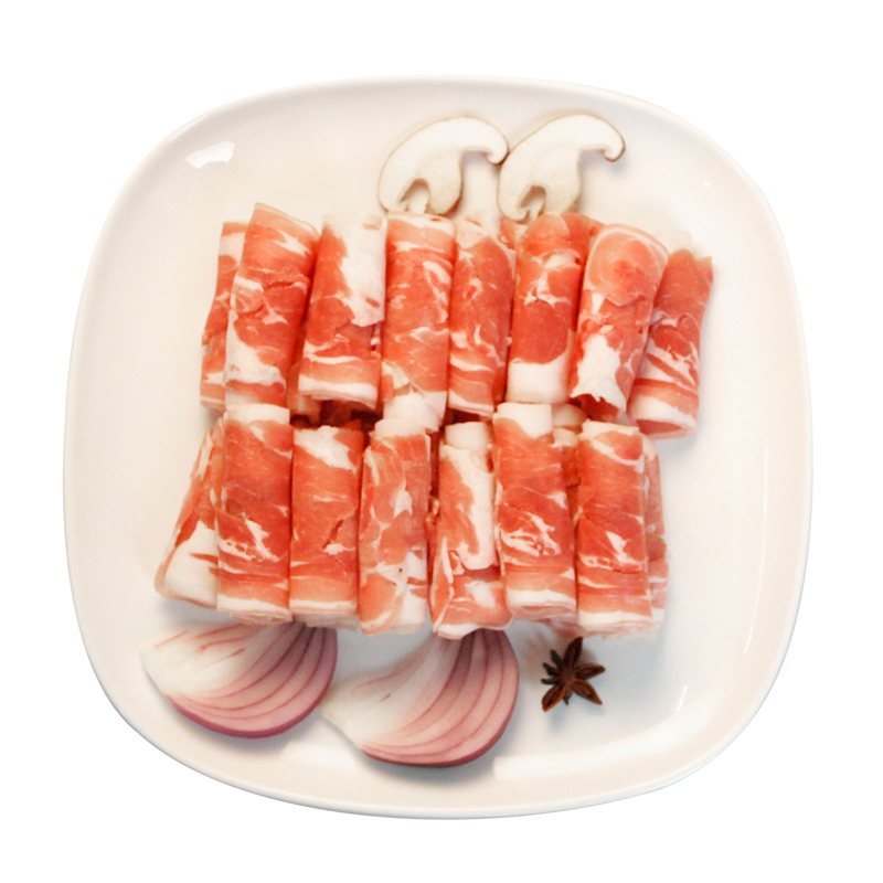 合作产品/ 知牧有机羊肉  全国包邮