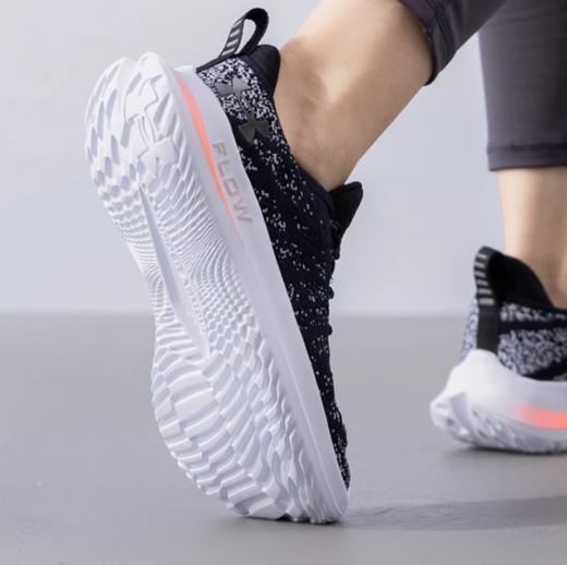 【36/36.5/37.5/38码，如无货将做退款】安德玛UA Velociti 3女子透气减震健身训练跑鞋3026124-004 商品图2