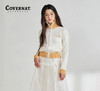 Covernat2024春夏新品潮牌长袖休闲针织衫CO2401KT78 商品缩略图1