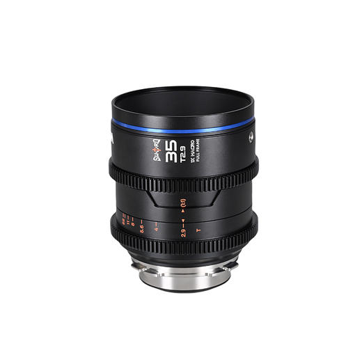 LAOWA老蛙  FF Sword系列全画幅微距电影镜头 15/25/35/60/100/180mm MACRO CINE 商品图4