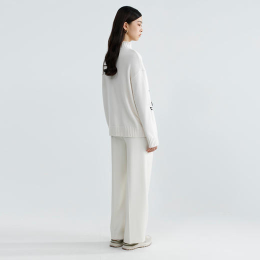 朵拉梵西针织衫F27D1365 商品图2