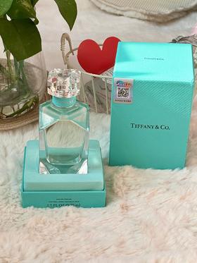 B120322精典蓝瓶钻石香水迷倒男友的少女香75ml