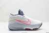 耐克Nike Air Zoom GT Hustle 3减震休闲运动篮球鞋FV5953-100男鞋 商品缩略图0