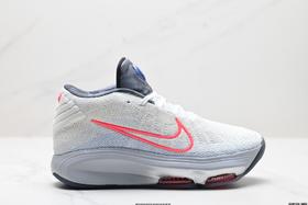 耐克Nike Air Zoom GT Hustle 3减震休闲运动篮球鞋FV5953-100男鞋