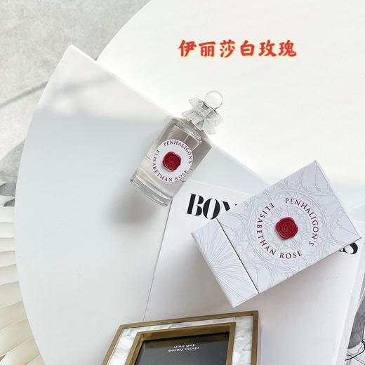 B120323女神B备香水伊丽莎白玫瑰香水100ml 商品图2