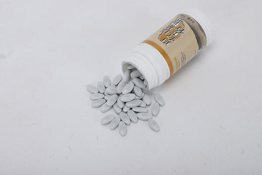 百合玉竹 呼吸畅 鼻子通 痘痘少 靓白肌 每瓶90粒 商品图5