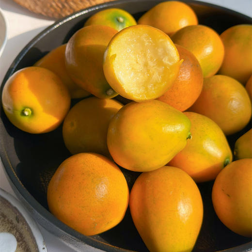 脆蜜金柑/脆甜爆汁 商品图7