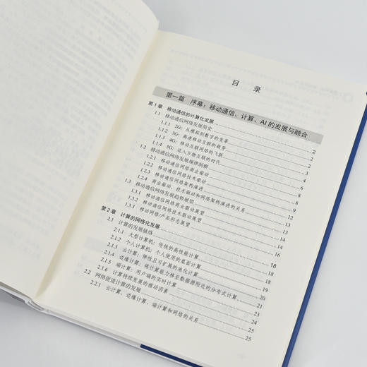 通算一体 使能泛在AI 通算融合 算力发展 商品图2