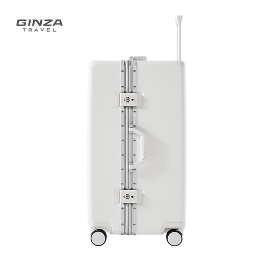 银座GinzaTravel 最新时尚深仓TRUNK铝框系列6928K 商品图9