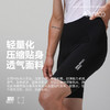 GRC桀骛无尽春夏新款男士透气标语系列公路车骑行裤男 商品缩略图2