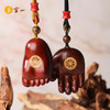 灵山如愿佛手佛脚挂件 商品缩略图4