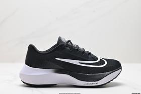 耐克Nike Zoom Fly 5轻量休闲运动跑步鞋DM8968-100男女鞋