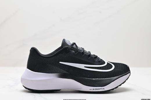 耐克Nike Zoom Fly 5轻量休闲运动跑步鞋DM8968-100男女鞋 商品图0