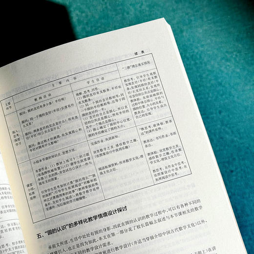 教思考 师生互动促进小学生数学深度学习探究 王怀鑫 骆春梅 崔永超 商品图8