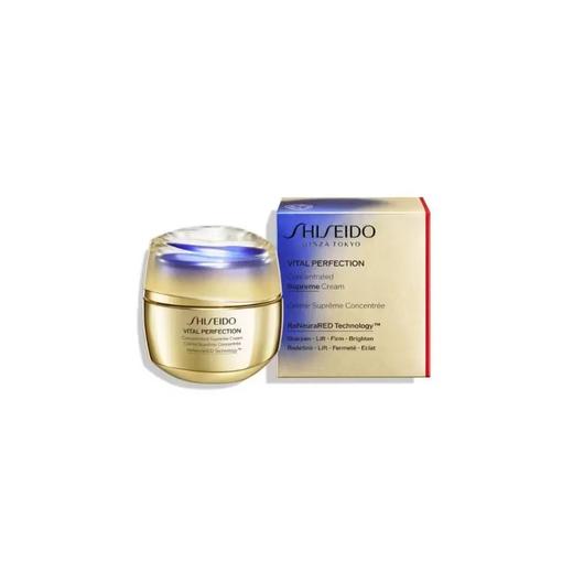 【1F】资生堂悦薇智感紧弹亮乳霜50ml 商品图0