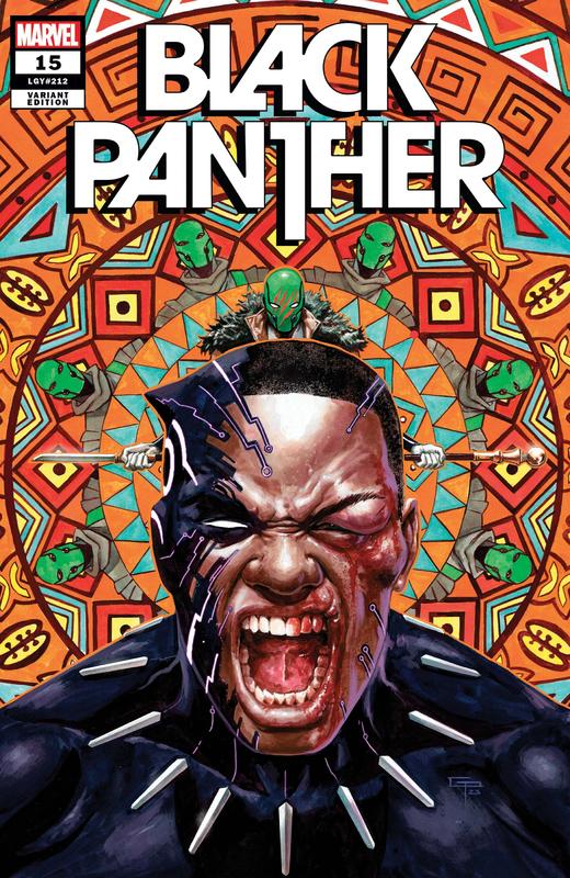 黑豹 Black Panther 商品图13