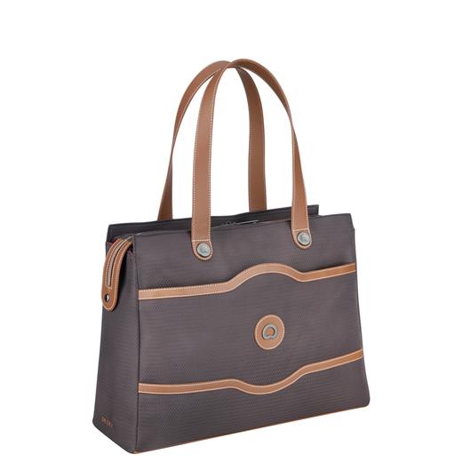 【DELSEY】（多色）女士购物袋15.6“ 商品图9