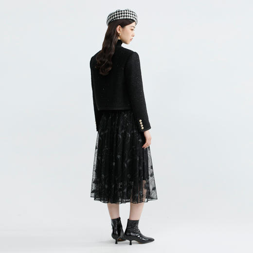 朵拉梵西外套F27D1168 商品图2