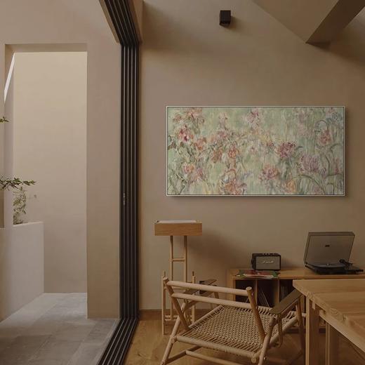 罗仕鹏版画《锦簇》60版 商品图2