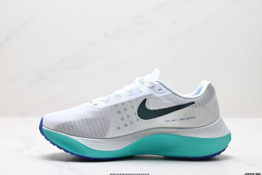 耐克Nike Zoom Fly 5轻量休闲运动跑步鞋DM8968-100男女鞋 商品图2