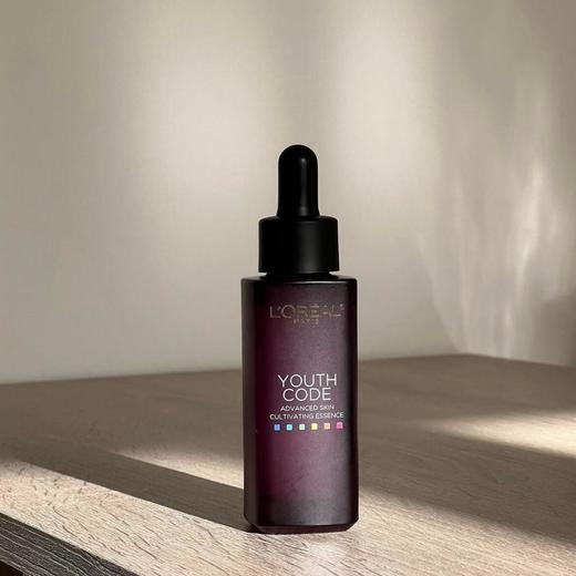 【前200名买一赠一再送欧莱雅面膜一片】欧莱雅 第四代青春密码酵素精华肌底液75ML | 锁水长保湿 肤感清透 充盈肌底弹力 商品图1