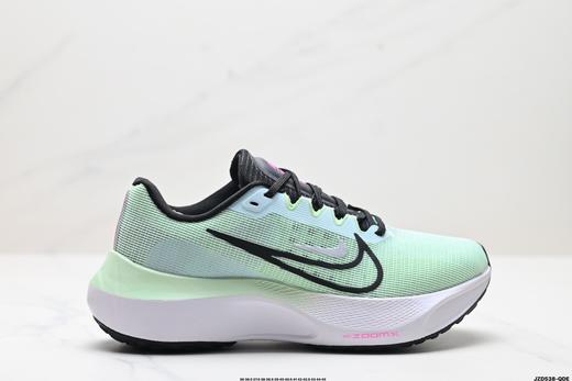 耐克Nike Zoom Fly 5轻量休闲运动跑步鞋DM8968-100男女鞋 商品图0