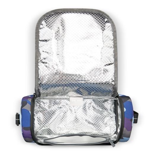 【DELSEY】（多色）恒温午餐包 270x180x140 商品图10