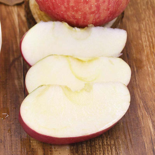 （分两个包裹发货）水果组合（甜橙+苹果）【ZKSG1.4】 商品图3