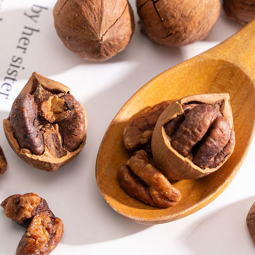 姚生记中国年坚果礼盒2036克 商品图3