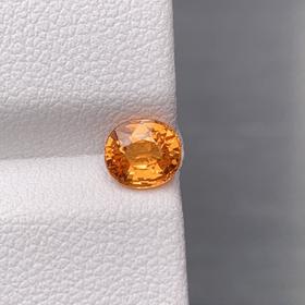 1.12ct刻面芬达裸石