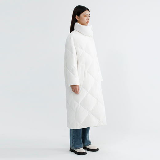 朵拉梵西羽绒服F27D1950 商品图1